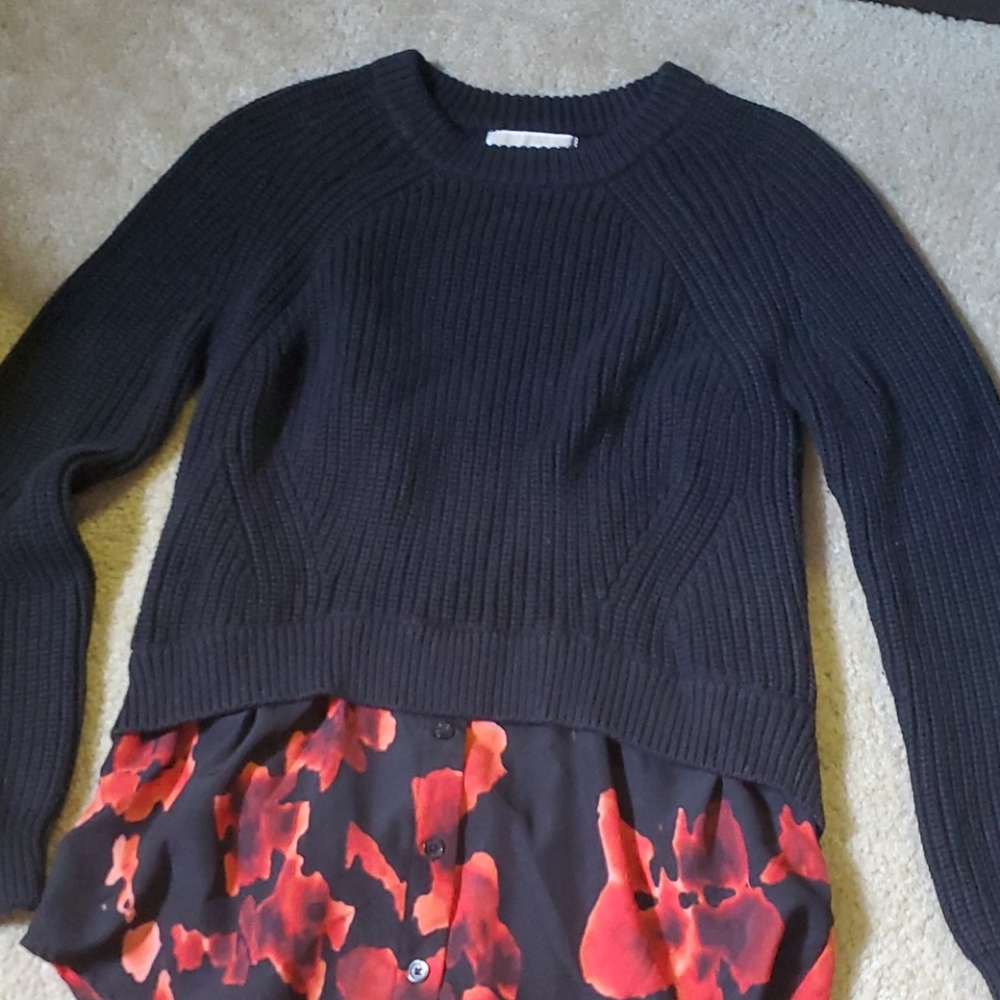 Michael kors sweater